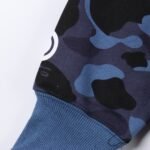 Bape Shark Hoodie（1G80-115-022） - 图片 5