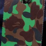Bape Shark Hoodie（1G80-115-022） - 图片 9