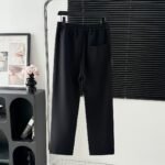 CELINE sports trousers（2Z412121O-07OW） - 图片 2