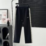 CELINE sports trousers（2Z412121O-07OW）