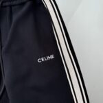 CELINE sports trousers（2Z412121O-07OW） - 图片 4