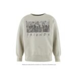 SAINT Mxxxxxx/Saint Michael Sweatshirt（SM-HR8-0000-C58）