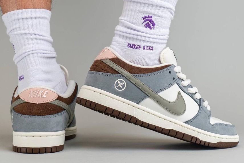 Nike DUNK (ナイキ ダンク) スニーカー メンズ 2023-24 AW(秋冬)