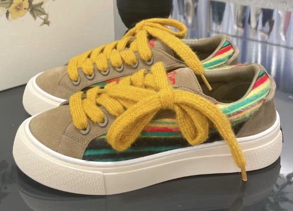 Dior 限定エディション TEARSコレクション B33 スニーカー (Dior/スニーカー) 3SN303ZWR_H763【BUYMA】