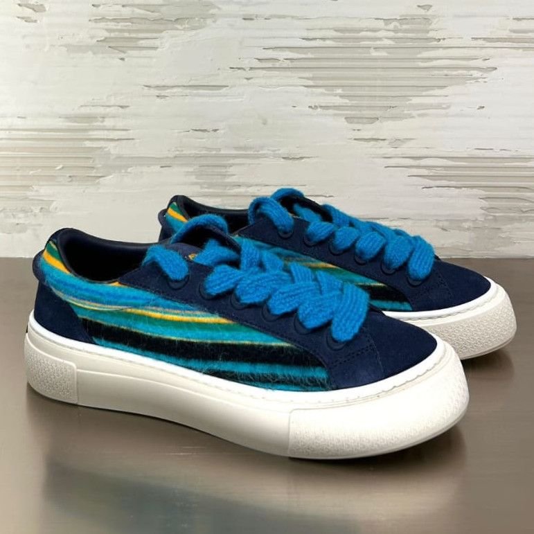 Dior (ディオール) スニーカー メンズ 2023-24 AW(秋冬)