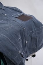 DIOR AND STONE ISLAND  jacket（493D496A385X-C987） - 图片 5