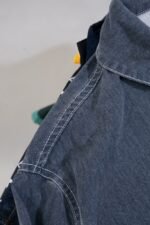 DIOR AND STONE ISLAND  jacket（493D496A385X-C987） - 图片 10