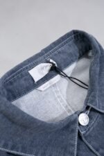 DIOR AND STONE ISLAND  jacket（493D496A385X-C987） - 图片 6