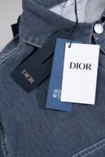 DIOR AND STONE ISLAND  jacket（493D496A385X-C987） - 图片 8