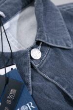 DIOR AND STONE ISLAND  jacket（493D496A385X-C987） - 图片 12