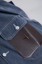 DIOR AND STONE ISLAND  jacket（493D496A385X-C987） - 图片 9