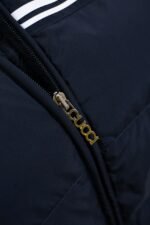 GUCCI Nylon Down Jacket（794821-Z8BTA-4215） - 图片 3