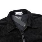 Stone Island Corduroy Overshirt（811511604-V0029） - 图片 9