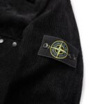 Stone Island Corduroy Overshirt（811511604-V0029） - 图片 8