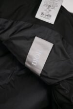 DIOR AND LEWIS HAMILTON puffer jacket（513C405B6265_C989） - 图片 9