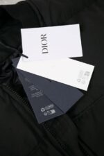 DIOR AND LEWIS HAMILTON puffer jacket（513C405B6265_C989） - 图片 14