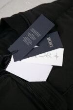 DIOR AND LEWIS HAMILTON puffer jacket（513C405B6265_C989） - 图片 16