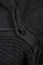 Louis Vuitton cashmere blend shawl collar cardigan jacket（1AFWBQ） - 图片 4