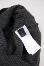 Louis Vuitton cashmere blend shawl collar cardigan jacket（1AFWBQ） - 图片 5