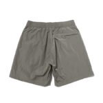 Stone Island Garment Dyed Nylon Metal Patch Logo Swim Short（7215B0943-V0064） - 图片 7