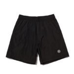 Stone Island Garment Dyed Nylon Metal Patch Logo Swim Short（7215B0943-V0064） - 图片 2