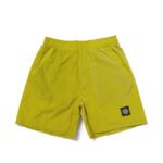 Stone Island Garment Dyed Nylon Metal Patch Logo Swim Short（7215B0943-V0064） - 图片 5