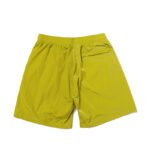 Stone Island Garment Dyed Nylon Metal Patch Logo Swim Short（7215B0943-V0064） - 图片 8
