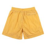 Stone Island Garment Dyed Nylon Metal Patch Logo Swim Short（7215B0943-V0064） - 图片 6