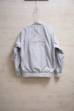 Stone Island Skin Touch Bomber Jacket（721544431-V0029） - 图片 5