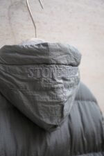 Stone Island Hooded Cotton Jacket（ST2025130） - 图片 20