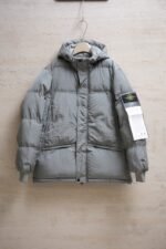 Stone Island Hooded Cotton Jacket（ST2025130） - 图片 21