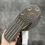 Wales Bonner × adidas Samba “Silver” ウェールズ・ボナー × アディダス サンバ “シルバー” IG8181 - 图片 10