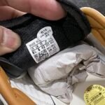 JJJJound × adidas Samba OG “Off White/Core Black/Gum” ジョウンド × アディダス サンバ OG “オフホワイト/コアブラック/ガム” ID8708 - 图片 7