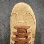 JJJJound × adidas Originals Samba Tobacco “Mesa/Gum” ジョウンド × アディダス オリジナルス サンバ タバコ “メサ/ガム”  ID8709 - 图片 4
