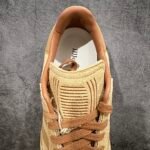 JJJJound × adidas Originals Samba Tobacco “Mesa/Gum” ジョウンド × アディダス オリジナルス サンバ タバコ “メサ/ガム”  ID8709 - 图片 9