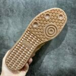 JJJJound × adidas Originals Samba Tobacco “Mesa/Gum” ジョウンド × アディダス オリジナルス サンバ タバコ “メサ/ガム”  ID8709 - 图片 10