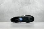 adidas Originals Samba OG “Core Black/Cloud White/Gum” アディダスオリジナルス サンバ OG “コアブラック/クラウドホワイト/ガム” B75807 - 图片 3
