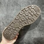 emmi Exclusive adidas Originals Gazelle Indoor “Off White/Aurora Black/Gum” エミ別注 アディダス オリジナルス ガゼル インドア “オフホワイト/オーロラブラック/ガム”　IH8548 - 图片 10