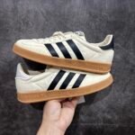 adidas Gazelle Indoor ‘Cream White Gum’ IG3677 アディダス ガゼル インドア クリームホワイトガム IG3677