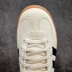 adidas Gazelle Indoor ‘Cream White Gum’ IG3677 アディダス ガゼル インドア クリームホワイトガム IG3677 - 图片 6