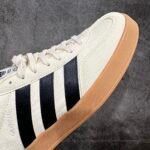 adidas Gazelle Indoor ‘Cream White Gum’ IG3677 アディダス ガゼル インドア クリームホワイトガム IG3677 - 图片 7