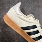 adidas Gazelle Indoor ‘Cream White Gum’ IG3677 アディダス ガゼル インドア クリームホワイトガム IG3677 - 图片 8