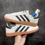 adidas Originals Handball Spezial “Aluminum/Core Black/Footwear White” アディダスオリジナルス ハンドボール スペツィアル “アルミニウム/コアブラック/フットウェアホワイト” IF6562