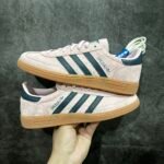adidas Originals Women’s Handball Spezial “Clear Pink” アディダスオリジナルス ウィメンズ ハンドボール スペツィアル “クリアピンク” IF6561