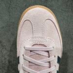adidas Originals Women’s Handball Spezial “Clear Pink” アディダスオリジナルス ウィメンズ ハンドボール スペツィアル “クリアピンク” IF6561 - 图片 6
