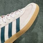 adidas Originals Women’s Handball Spezial “Clear Pink” アディダスオリジナルス ウィメンズ ハンドボール スペツィアル “クリアピンク” IF6561 - 图片 7