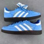 adidas Originals Handball Spezial “Light Blue/Footwear White” (2019/2023) アディダスオリジナルス ハンドボール スペツィアル “ライトブルー/フットウェアホワイト” (2019/2023)  BD7632