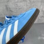 adidas Originals Handball Spezial “Light Blue/Footwear White” (2019/2023) アディダスオリジナルス ハンドボール スペツィアル “ライトブルー/フットウェアホワイト” (2019/2023)  BD7632 - 图片 3