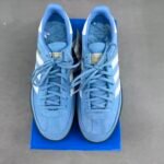 adidas Originals Handball Spezial “Light Blue/Footwear White” (2019/2023) アディダスオリジナルス ハンドボール スペツィアル “ライトブルー/フットウェアホワイト” (2019/2023)  BD7632 - 图片 7