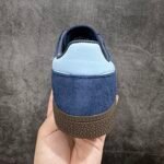 adidas Originals Handball Spezial “College Navy/Clear Sky” アディダスオリジナルス ハンドボール スペツィアル “カレッジネイビー/クリアスカイ” BD7633 - 图片 5